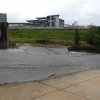 Liverpool Weir designed by David Lennox built in 1836 using convict labour